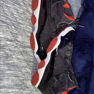 Jordan 6 rings men’s (g6)